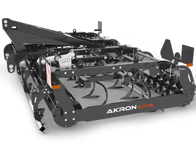 Компактор Передпосівний AKRON 3