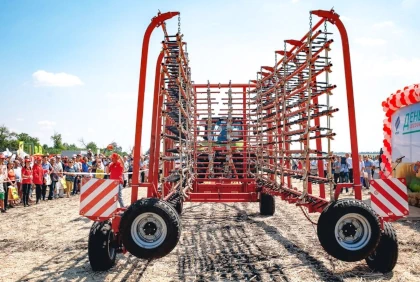Зубові секції ЛАРІ-9