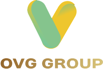 Логотип OVG Group продажа Сільгосптехніки в Україні