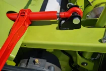 Робочі вузли ріпакового столу MAANS-RH 10500