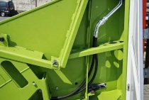 Робочі вузли MAANS-RH 9500