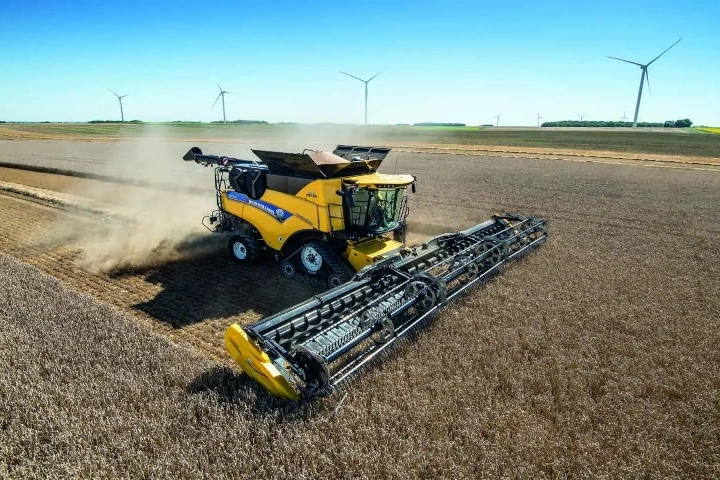 Ріпаковий стіл 7,6 м Жнив-Агро для жаток New Holland купити