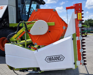 Ріпаковий стіл MAANS-R 6500