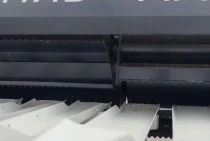 Жатка соняшникова ЖСУ-1200 деталі